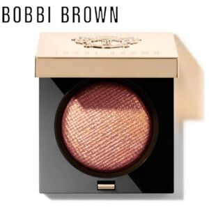 Bobbi Brown Luxe Eye Shadow Multichrome in Incandescent NEW